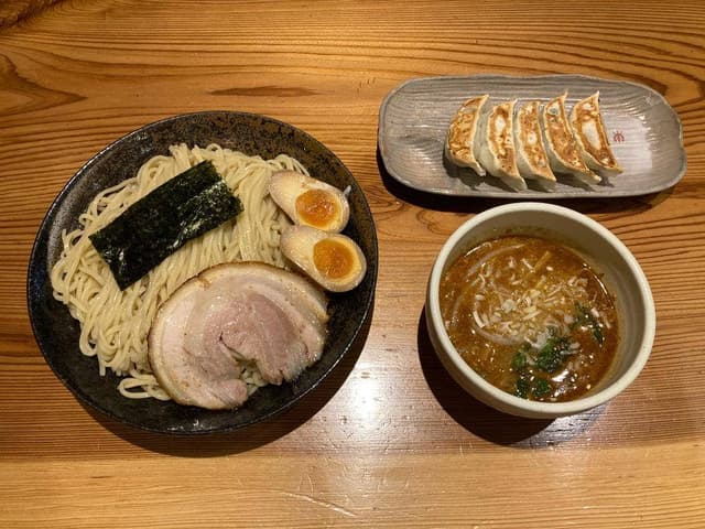 麺屋 義國 - サブ画像2