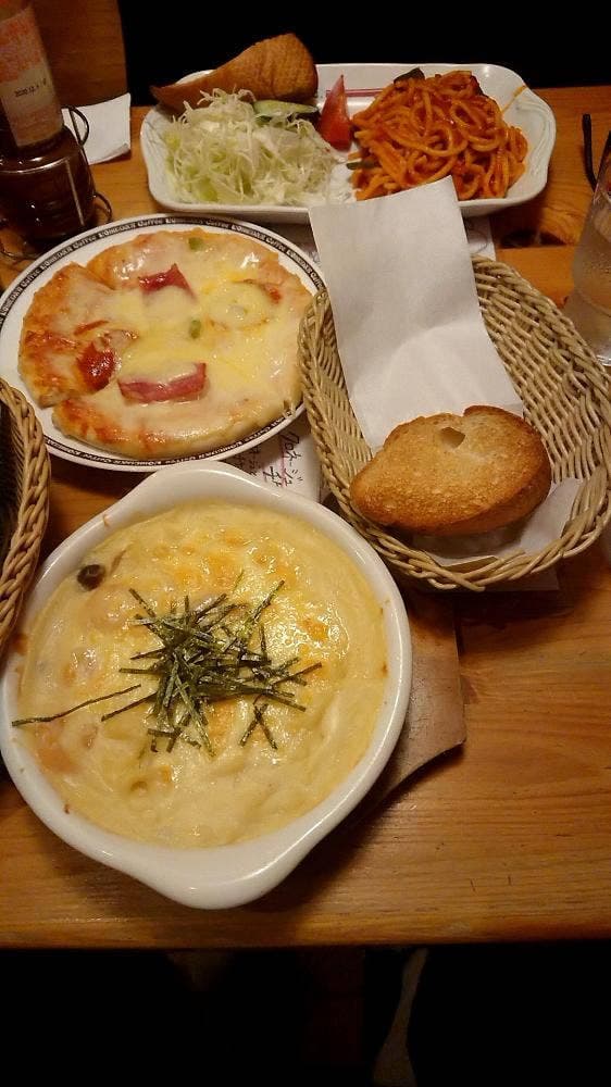 コメダ珈琲店 川口芝店 - サブ画像2