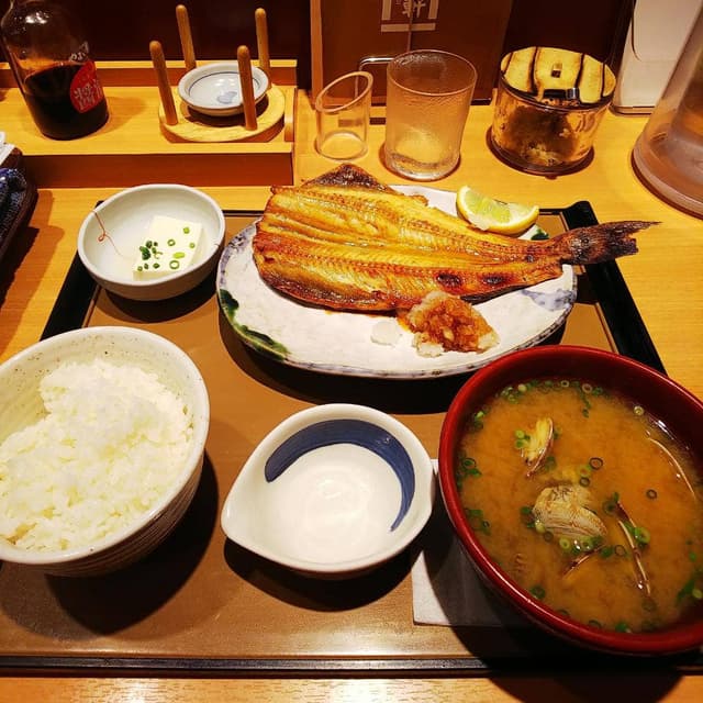 やよい軒 立川北店 - サブ画像3