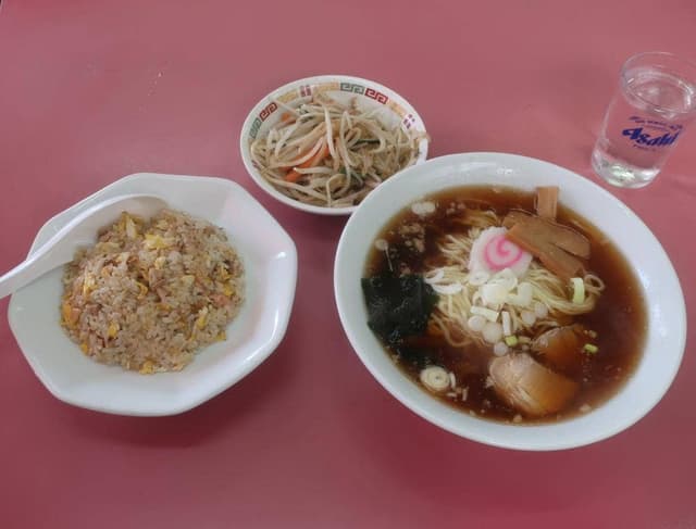 中華 五十番大穴 - サブ画像3