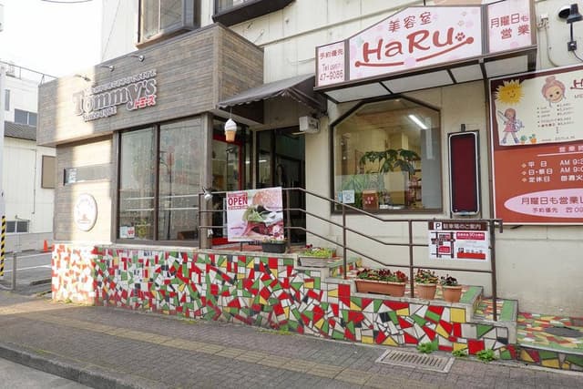 トミーズ - サブ画像2