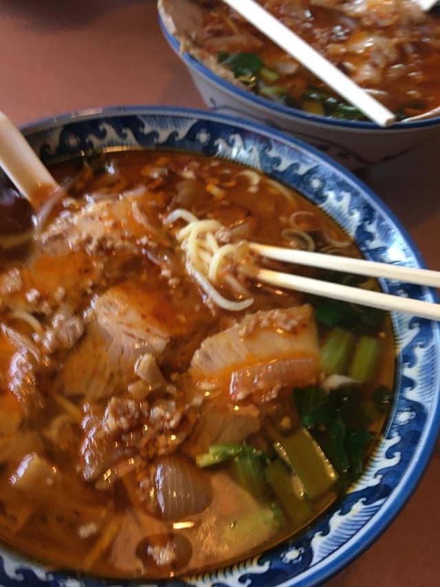 ぴかいちラーメン - サブ画像3