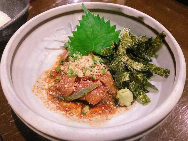 博多料理 龍馬 - サブ画像1