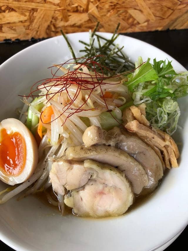 麺煌 MOGAMI - サブ画像2
