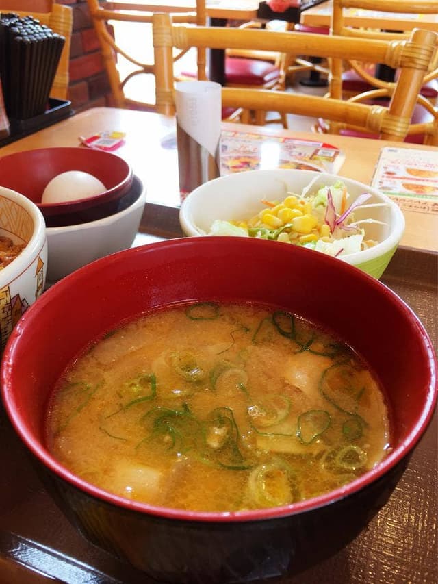 すき家 札幌桑園店 - サブ画像3