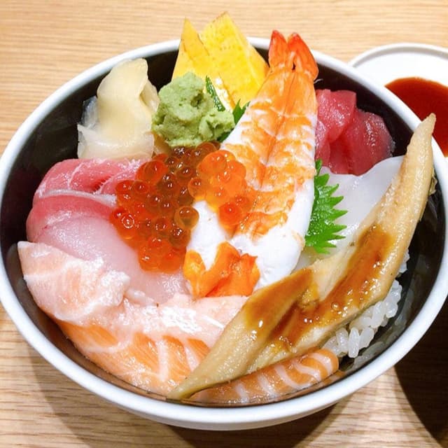 魚力鮨 - サブ画像2