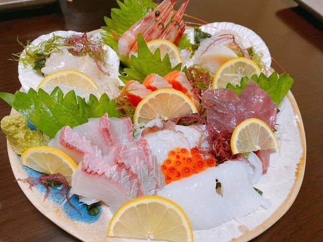 北海 - サブ画像1