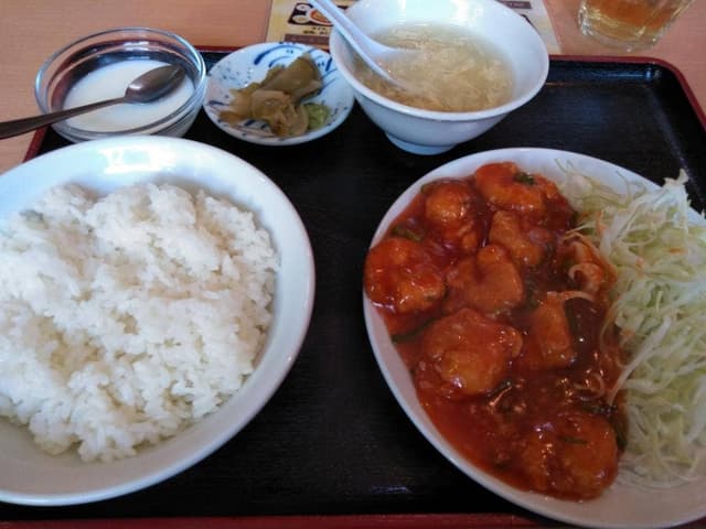 興君閣 - サブ画像1