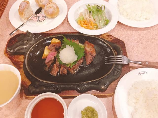 フォルクス 川口店 - サブ画像2