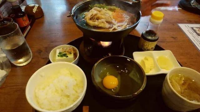 黒豚あじと 赤坂店 - サブ画像2