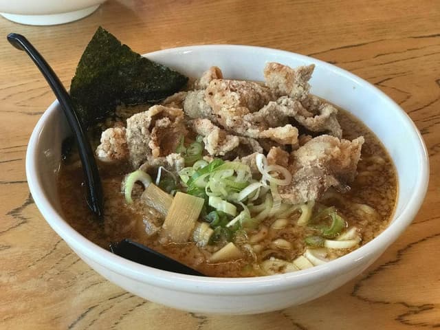 かどまん食堂 - サブ画像3
