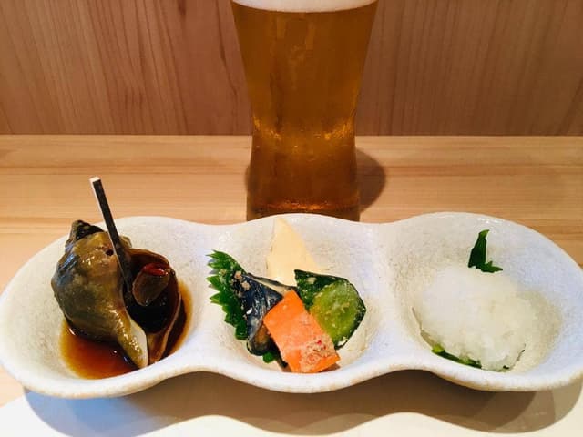 炭焼き鷄 佐藤 - サブ画像3