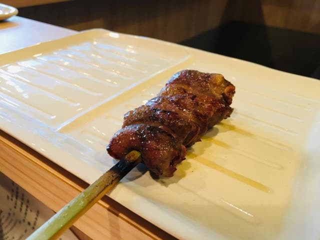炭焼き鷄 佐藤 - サブ画像2