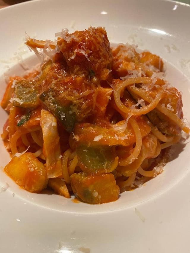 trattoria SALTINBANCO - サブ画像1