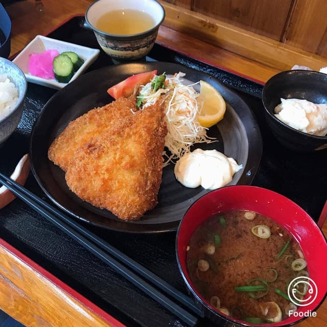 お食事処 和家 - サブ画像3
