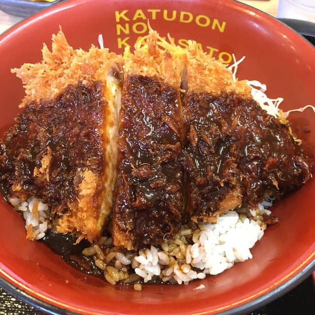かつさと 本郷台店 - サブ画像3