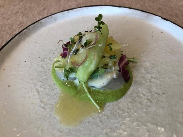 レストラン・ラ・フェ - サブ画像1