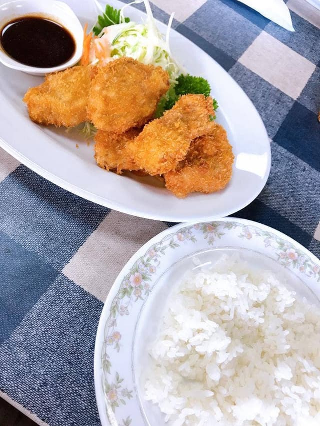グリルエドイチ - サブ画像2