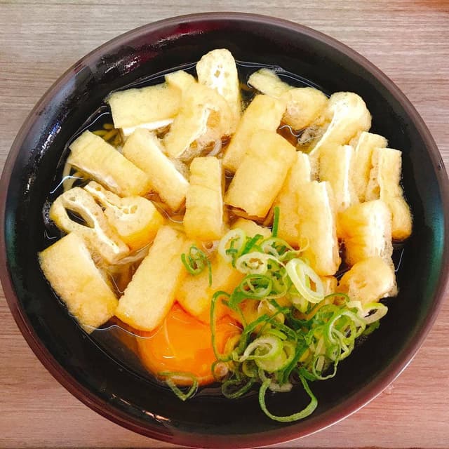 都そば 福島店 - サブ画像3