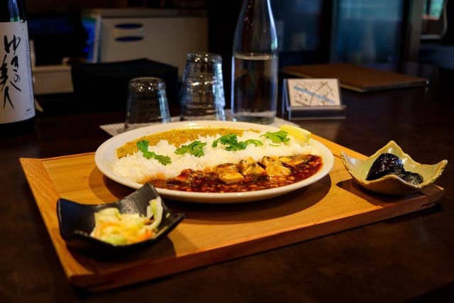 鳥料理 それがし - サブ画像2