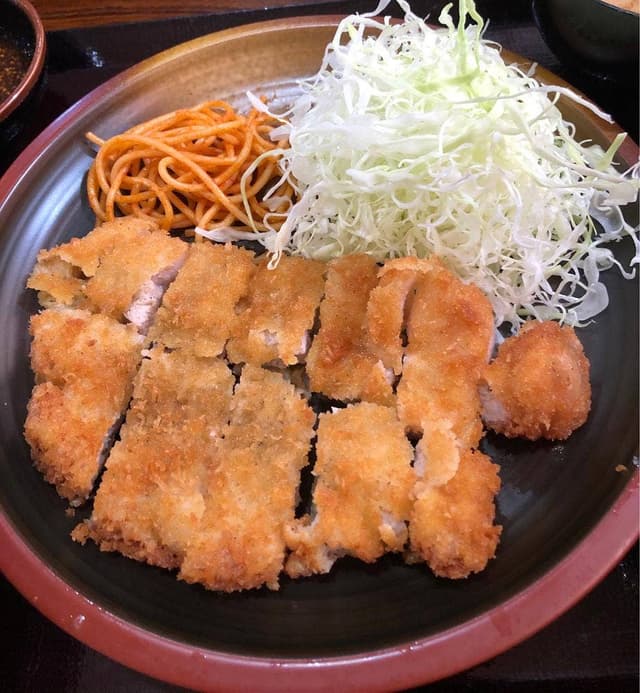 とんかつ たていし - サブ画像2