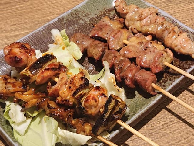鳥八匠 - サブ画像1