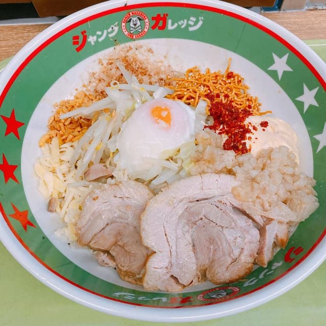 ジャンクガレッジ フォレオ菖蒲店 - サブ画像2