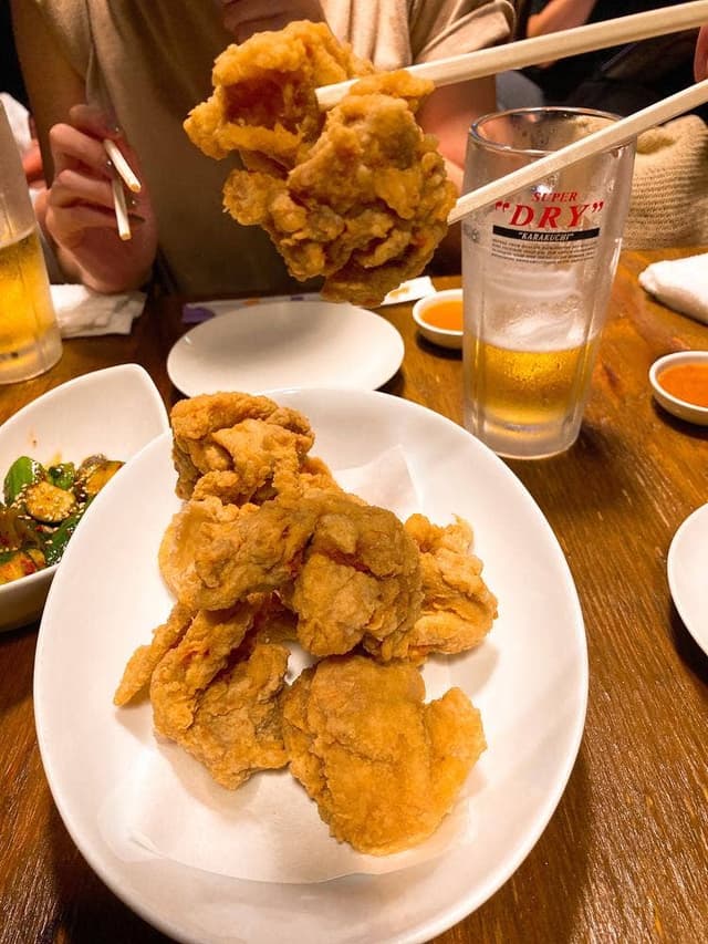 兄弟チキン - サブ画像1