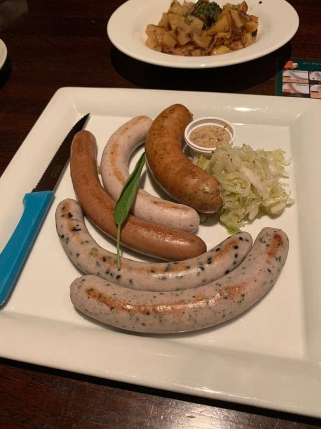 ビアレストラン BadenBaden - サブ画像3