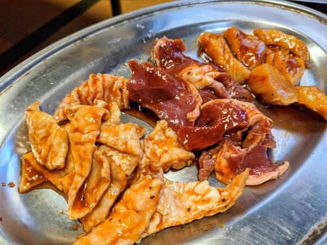 大東園 - サブ画像3