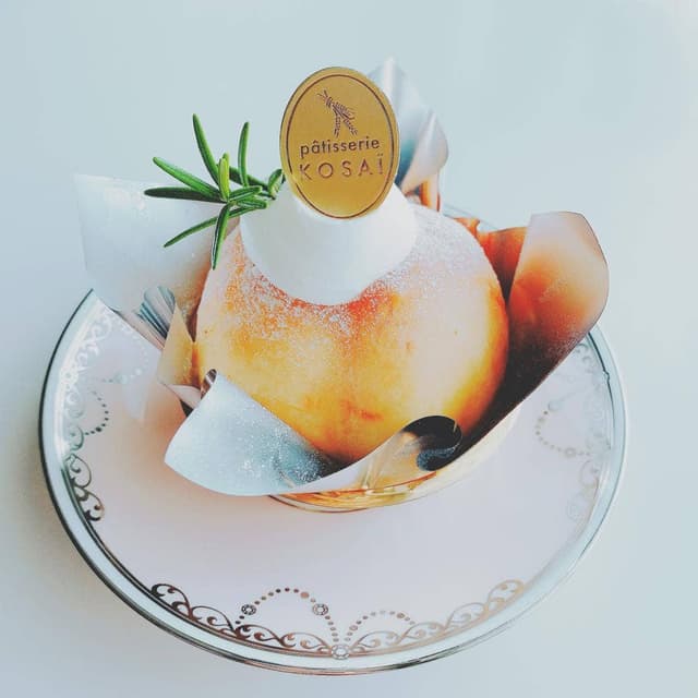 パティスリー KOSAI 本店 - サブ画像1