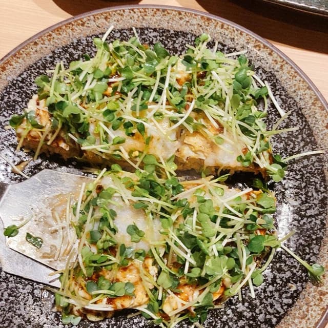 大阪お好み焼き ともくん家 - サブ画像2