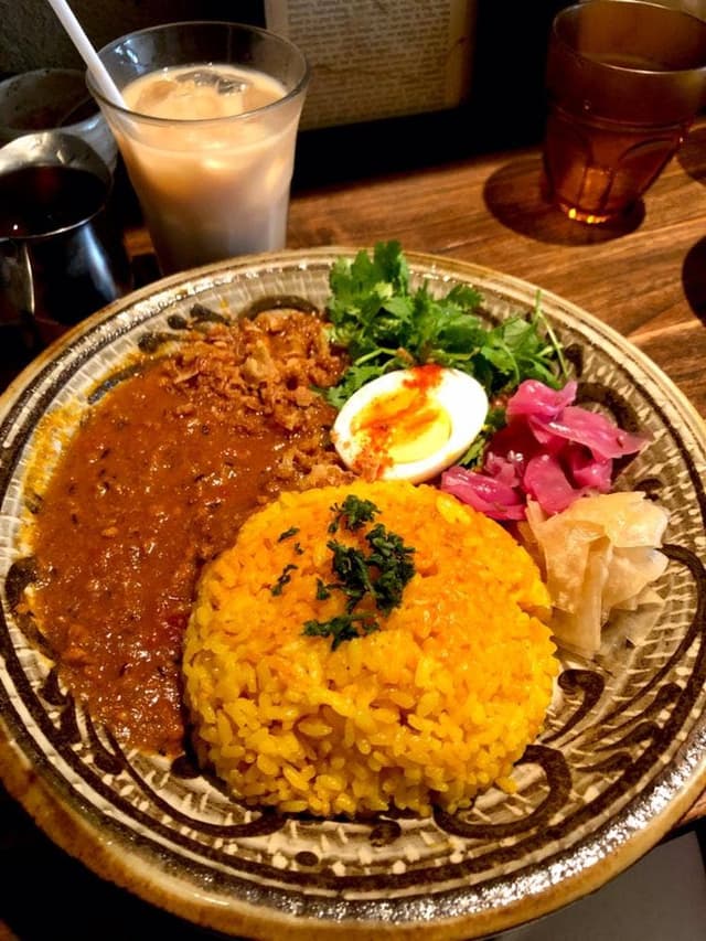 Tea room mahisa 岡本店 - サブ画像3