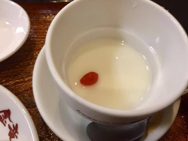 金竜 中国料理店 - サブ画像3