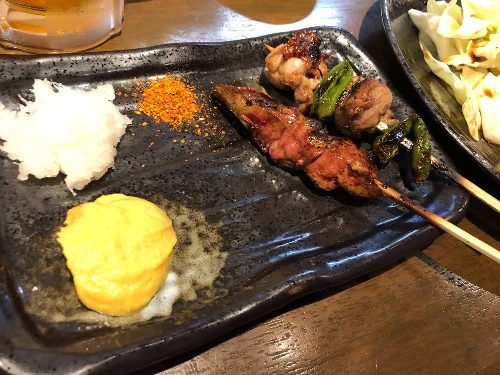 カープ鳥 きのした横川店