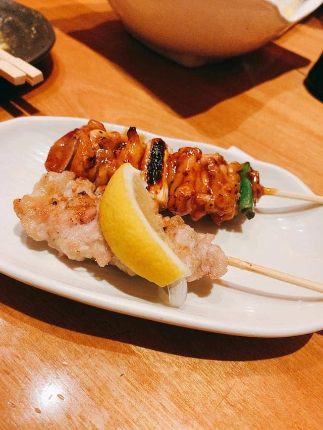 大阪やきとり亭 長原店 - サブ画像1