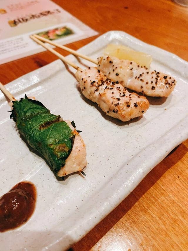 大阪やきとり亭 長原店 - サブ画像3