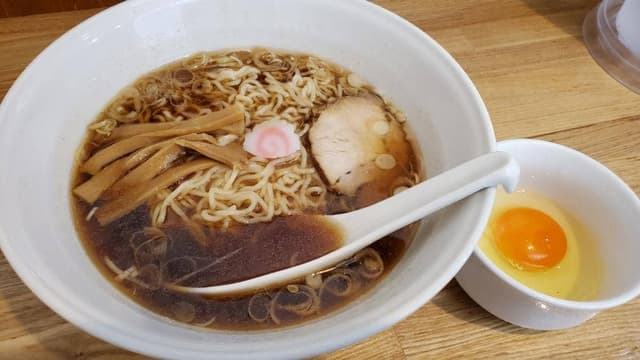 三鷹 大勝軒 - サブ画像3