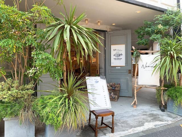TRUNK BY SHOTO GALLERY cafe & nomad working space - サブ画像3