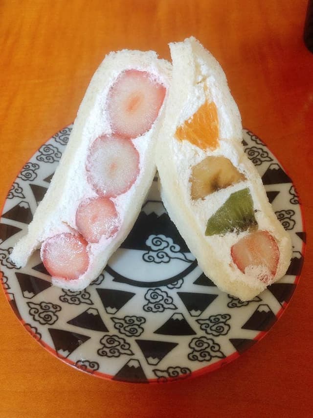 望月商店 - サブ画像3