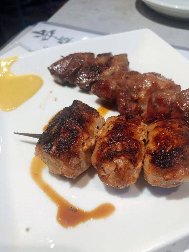炭火焼鳥 忠や 烏山店 - サブ画像2