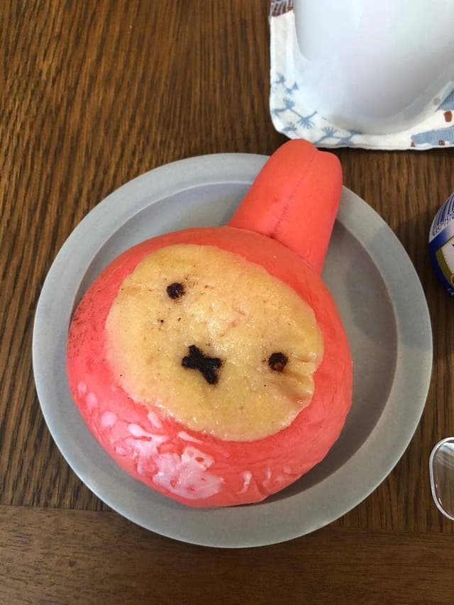 みっふぃー桜べーかりー - サブ画像2