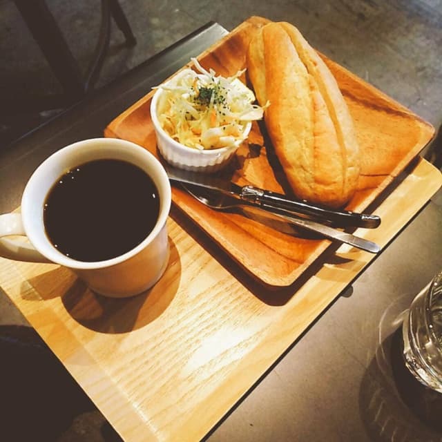 CozyStyle COFFEE - サブ画像1