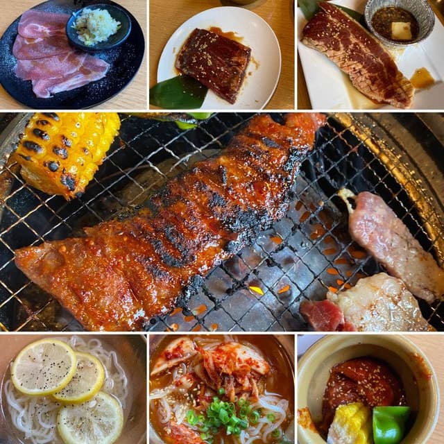 焼肉きんぐ 駒沢公園店 - サブ画像2