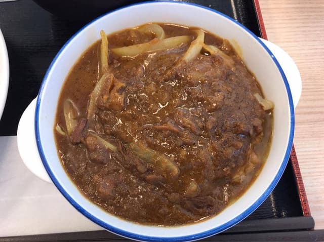 松屋 上田秋和店 - サブ画像2