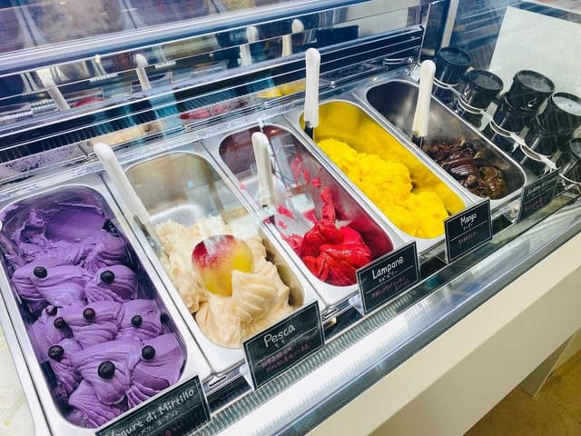 Gelateria Figurati Tokyo - サブ画像3