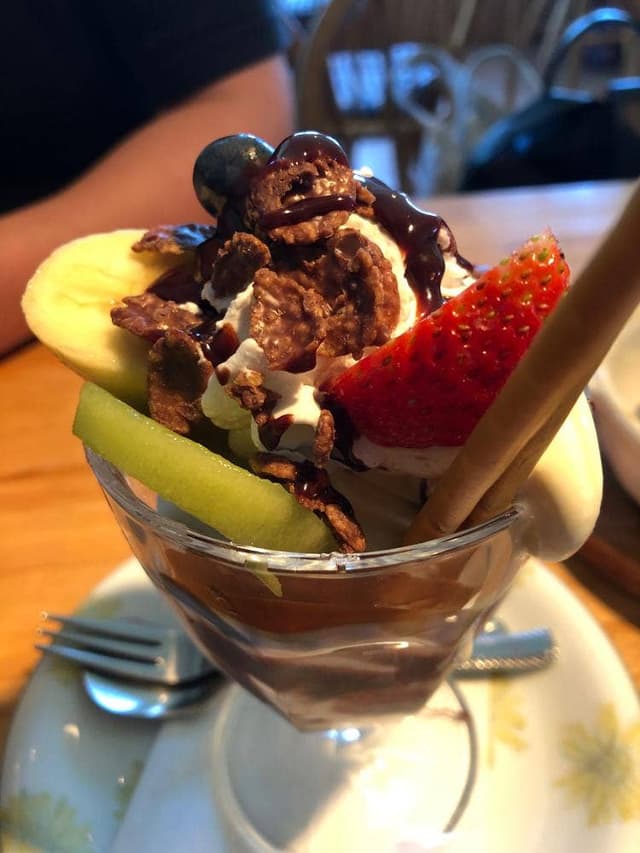 ドリーム - サブ画像3