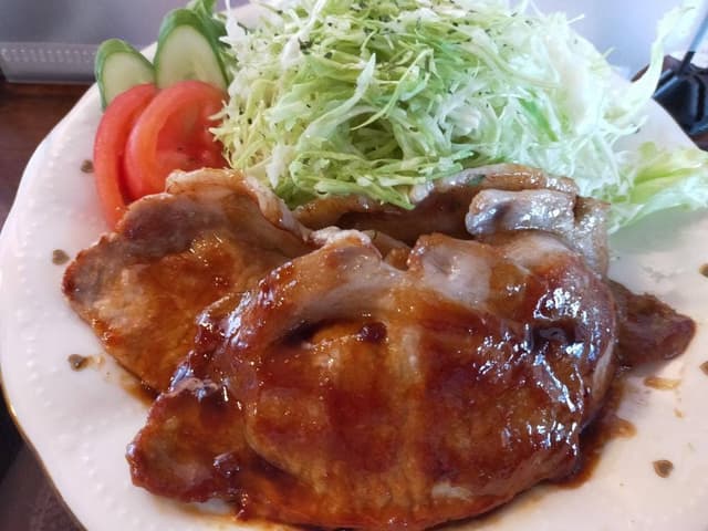 イート&カフェ Vee's - サブ画像2