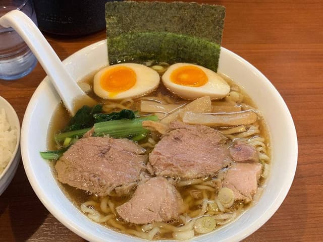 東京らぁめん - サブ画像1