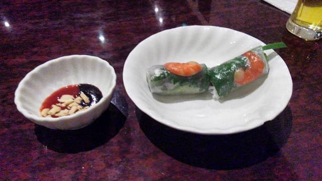 ベトナム料理 SEN - サブ画像2